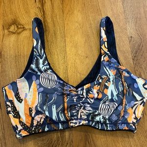 Maaji Sports Bra EUC